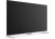 Телевизор QLED Digma Pro 50" Mini LED 50Q Google TV Frameless серебристый/серебристый 4K Ultra HD 144Hz MEMC DVB-T DVB-T2 DVB-C DVB-S DVB-S2 USB WiFi Smart TV