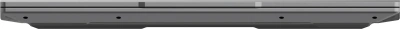Ноутбук Maibenben P15B-R576UM Ryzen 5 7640HS 16Gb SSD512Gb AMD Radeon 760M 15.3" IPS FHD+ (1920x1200) Windows 11 Home grey WiFi BT Cam 5921mAh (P15B-R576UMF1SHGRE0)
