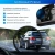 Видеорегистратор TrendVision Online Air 4G черный 1080x1920 1080p 160гр. GPS Allwinner V853