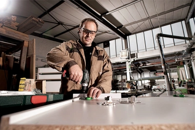 Дрель-шуруповерт Metabo Powermaxx BS Basic Set аккум. патрон:быстрозажимной (кейс в комплекте) (600080710)