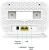 Роутер беспроводной TP-Link TL-MR105 N300 10/100BASE-TX/4G cat. 4 белый