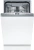 Посудомоечная машина встраив. Bosch SPV4HMX10E 2400Вт узкая инвертер Посудомоечная машина встраив. Bosch SPV4HMX10E 2400Вт узкая инвертер