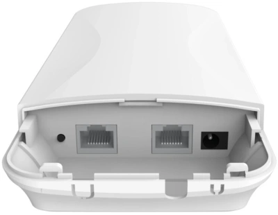 Точка доступа Origo OAP1200G (OAP1200G/A1A) AC1200 10/100/1000BASE-T белый