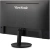 Монитор ViewSonic 27" VA2708-2K-HD-2 черный IPS LED 16:9 HDMI матовая 300cd 178гр/178гр 2560x1440 75Hz DP 2K 3.5кг Монитор ViewSonic 27" VA2708-2K-HD-2 черный IPS LED 16:9 HDMI матовая 300cd 178гр/178гр 2560x1440 75Hz DP 2K 3.5кг