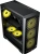 Корпус Formula Air Power G3 Plus черный без БП ATX 5x120mm 3x140mm 1xUSB3.0 audio bott PSU