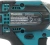 Шуруповерт Makita DTD152RME аккум. патрон:шестигр.1/4" (кейс в комплекте) Шуруповерт Makita DTD152RME аккум. патрон:шестигр.1/4" (кейс в комплекте)