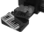 Кофемашина Delonghi Rivelia EXAM440.55.B 1450Вт серебристый/черный Кофемашина Delonghi Rivelia EXAM440.55.B 1450Вт серебристый/черный