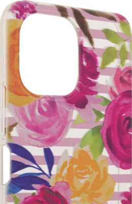 Чехол (клип-кейс) Gresso для Xiaomi Mi 11 Lite Air прозрачный/рисунок (GR17AAAE9767)