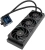 Система водяного охлаждения Thermalright Elite Vision 360 ARGB Soc-AM5/AM4/1200/1700/1851 черный 4-pin 27.7dB Al LCD Ret (E-VISION-360-BL-ARGB)
