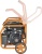 Генератор Carver PPG- 3900AM 2.8кВт Генератор Carver PPG- 3900AM 2.8кВт