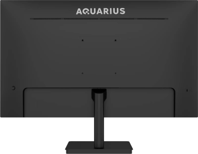 Монитор Aquarius 27" B27F1 черный IPS LED 16:9 HDMI матовая 1000:1 250cd 178гр/178гр 1920x1080 75Hz FreeSync VGA FHD 4.15кг (RUS)