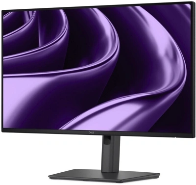 Монитор Dell 23.8" Pro P P2426HE черный IPS LED 16:9 HDMI матовая HAS Piv 1500:1 300cd 178гр/178гр 1920x1080 120Hz DP FHD USB 5.2кг