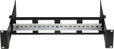 Рама Lanmaster TWT-FR-DINRL/2U 2U черный