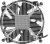 Устройство охлаждения(кулер) ID-Cooling DK-17 PWM Soc-1700/1851 черный 4-pin 14-26dB Al 65W 265gr Ret Устройство охлаждения(кулер) ID-Cooling DK-17 PWM Soc-1700/1851 черный 4-pin 14-26dB Al 65W 265gr Ret