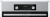 Духовой шкаф Электрический Gorenje BO6737E02NX черный Духовой шкаф Электрический Gorenje BO6737E02NX черный