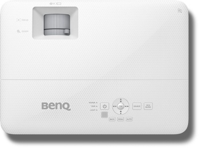 Проектор Benq MU613 DLP 4000Lm (1920x1200) 10000:1 ресурс лампы:4000часов 1xUSB typeA 1xUSB typeB 2xHDMI 2.63кг
