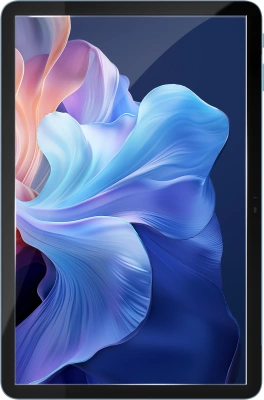 Планшет Digma Pro Eclipse T616 (2.0) 8C RAM8Gb ROM256Gb 11" In-Cell 1920x1200 4G Android 14 зеленый 20Mpix 8Mpix BT WiFi microSD 1Tb 8000mAh 400hrs