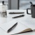 Ручка шариков. Parker IM Monochrome K328 (2172961) Gun Metal M син. черн. подар.кор. Ручка шариков. Parker IM Monochrome K328 (2172961) Gun Metal M син. черн. подар.кор.