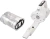 Пылесос Polaris PVCW 8065 500Вт белый Пылесос Polaris PVCW 8065 500Вт белый