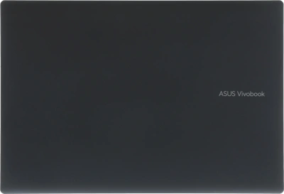 Ноутбук Asus Vivobook 18 M1807HA-S8160 Ryzen 7 260 16Gb SSD512Gb AMD Radeon 780M 18" IPS WUXGA (1920x1200) без ОС blue WiFi BT Cam (90NB15P1-M00BL0)