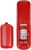 Р/Телефон Dect Panasonic KX-TGB610RUR красный/черный АОН Р/Телефон Dect Panasonic KX-TGB610RUR красный/черный АОН