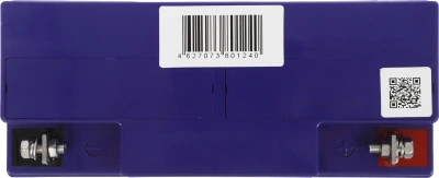 Батарея для ИБП Delta DTM 1217 12В 17Ач