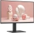 Монитор LG 27" 27BA65QB-B черный IPS LED 16:9 HDMI M/M матовая HAS Piv 1000:1 350cd 178гр/178гр 2560x1440 100Hz DP 2K USB 7кг