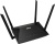 Роутер беспроводной Asus RT-AX53U AX1800 10/100/1000BASE-TX/4G ready черный Роутер беспроводной Asus RT-AX53U AX1800 10/100/1000BASE-TX/4G ready черный