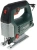 Лобзик Metabo STEB 65 Quick 450Вт 3000ходов/мин от электросети (кейс в комплекте) Лобзик Metabo STEB 65 Quick 450Вт 3000ходов/мин от электросети (кейс в комплекте)