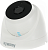 Камера видеонаблюдения IP Falcon Eye FE-IPC-DP2e-30p 2.8-2.8мм цв. корп.:белый