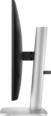 Монитор HP 27" Series 5 Pro 527pu черный IPS LED 16:9 HDMI матовая HAS Piv 1500:1 350cd 178гр/178гр 2560x1440 100Hz DP Quad 2K (1440p) USB 6.2кг