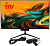 Моноблок IRU P233 23.8" Full HD i3 1220P (1.5) 8Gb SSD256Gb UHDG CR без ОС GbitEth WiFi BT 65W Cam черный 1920x1080