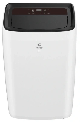 Кондиционер мобильный Royal Clima Largo Pro RM-LP50CN-E белый площ.35м2