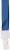 Шнур для пропуска Deli 8352blue 45х1см нейлон синий (упак.:12шт) пластиковый пакет Шнур для пропуска Deli 8352blue 45х1см нейлон синий (упак.:12шт) пластиковый пакет
