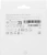 Кабель Xiaomi BHR087AGL USB Type-C (m)-USB Type-C (m) 2м белый коробка Кабель Xiaomi BHR087AGL USB Type-C (m)-USB Type-C (m) 2м белый коробка