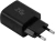 Сетевое зар./устр. Digma DGW2C 20W 3A (PD) USB-C универсальное черный (DGW2C0F010BK) Сетевое зар./устр. Digma DGW2C 20W 3A (PD) USB-C универсальное черный (DGW2C0F010BK)