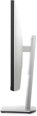 Монитор Dell 27" S2722QC черный IPS LED 16:9 HDMI M/M матовая HAS Piv 350cd 178гр/178гр 3840x2160 60Hz FreeSync 4K USB 7.1кг