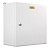 Шкаф электротехнический Elbox EMW-600.600.300-1-IP66 потол.пан. пан.основ. монтаж.пан. одноствор. настенный 600мм 600мм 300мм 285мм IP66 IK10 несъемн.бок.пан. 100кг серый сталь уличный всепогодный антиванадальный