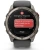 Смарт-часы Garmin Fenix 8 Pro 51мм 1.4" AMOLED корп.серебристый рем.желтый разм.брасл.:127-225мм (010-03199-11)