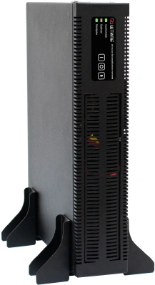 Источник бесперебойного питания Штиль STR300SL-27 225Вт 300ВА черный