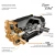 Минимойка Daewoo DAW 3500S 3200Вт Минимойка Daewoo DAW 3500S 3200Вт