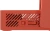 Роутер Cudy TR1200 AC1200 10/100/1000BASE-TX красный