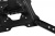 Кронштейн для телевизора Ultramounts UM869 черный 23"-55" макс.35кг настенный поворот и наклон