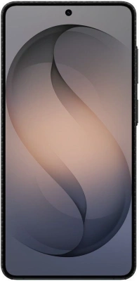 Чехол (клип-кейс) Samsung для Samsung Galaxy S26+ Carbon Magnet Case with MagSafe черный (EF-KS947SNEGRU)