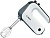 Миксер ручной Bosch MFQ49700 850Вт белый