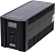 Источник бесперебойного питания Powercom Raptor RPT-2000AP LCD 1200Вт 2000ВА черный