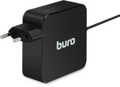 Блок питания Buro BUM-CW065 автоматический 65W 5V-20V 3.25A от бытовой электросети