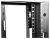 Стойка двухрамная ЦМО СТК-47.2-9005 47U 620ммx800мм 380кг черный