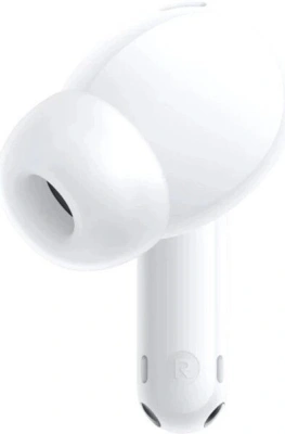 Гарнитура внутриканальные Xiaomi Redmi Buds 8 Lite белый беспроводные bluetooth в ушной раковине (BHR08OLGL)