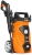 Минимойка Daewoo DAW 400 1550Вт Минимойка Daewoo DAW 400 1550Вт